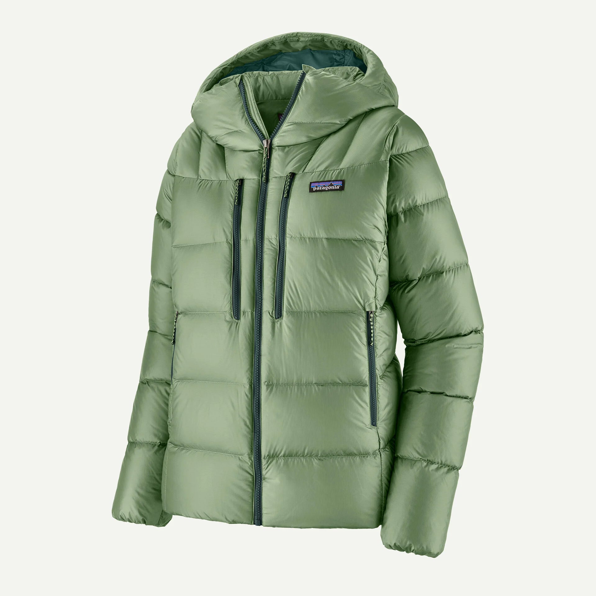 Fitz Roy Down Hoody W