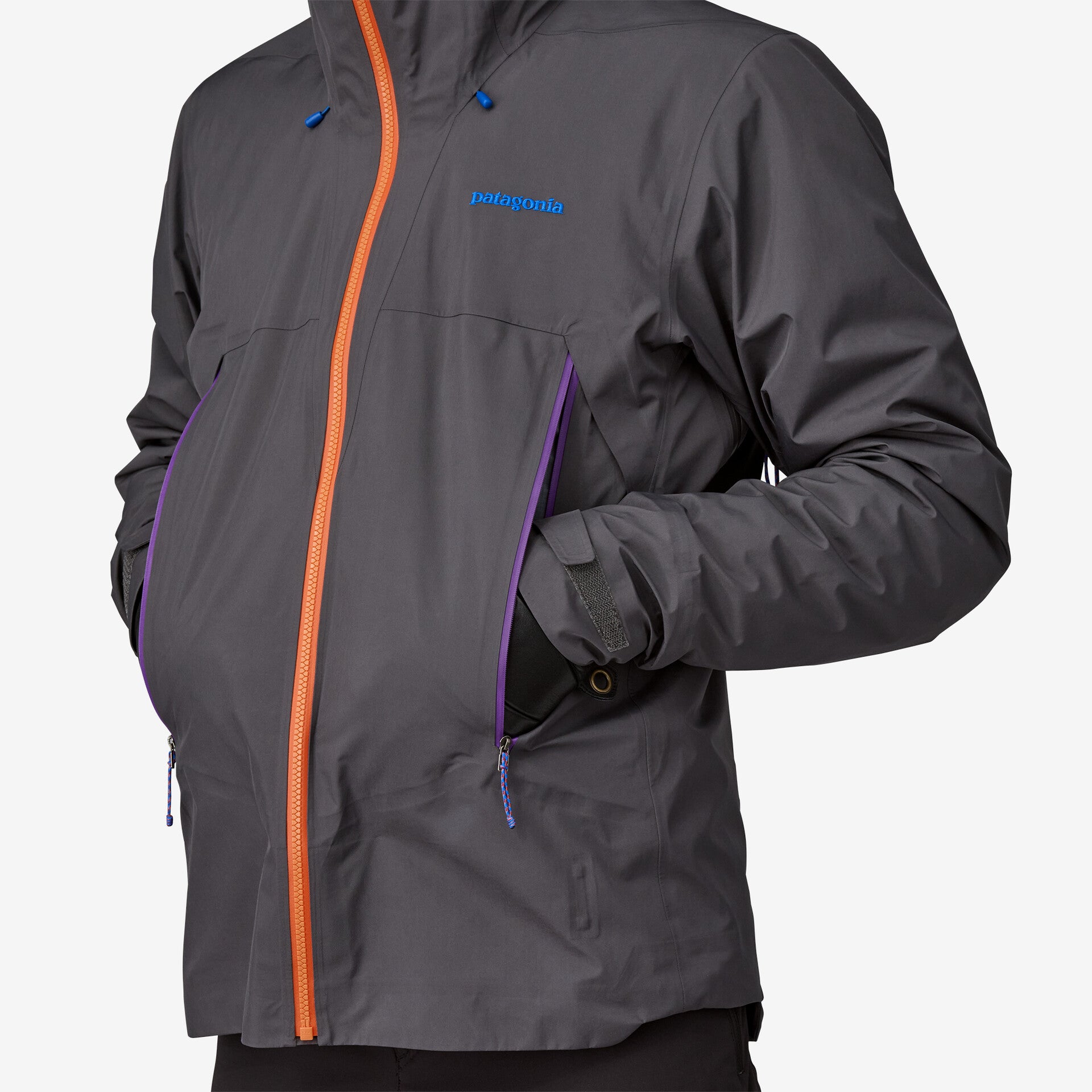 Super Free Alpine Jkt m