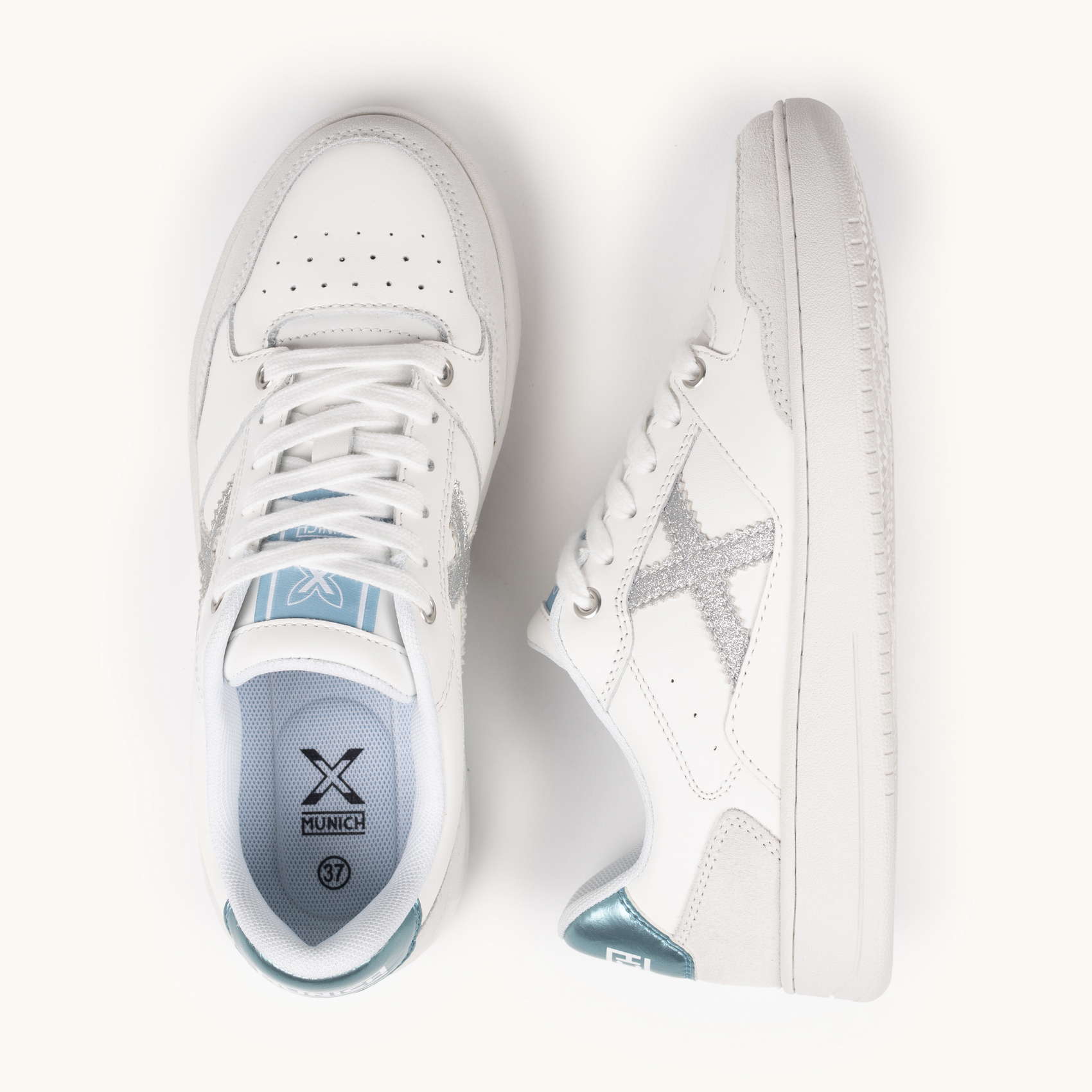 Legit Shoes Wmn