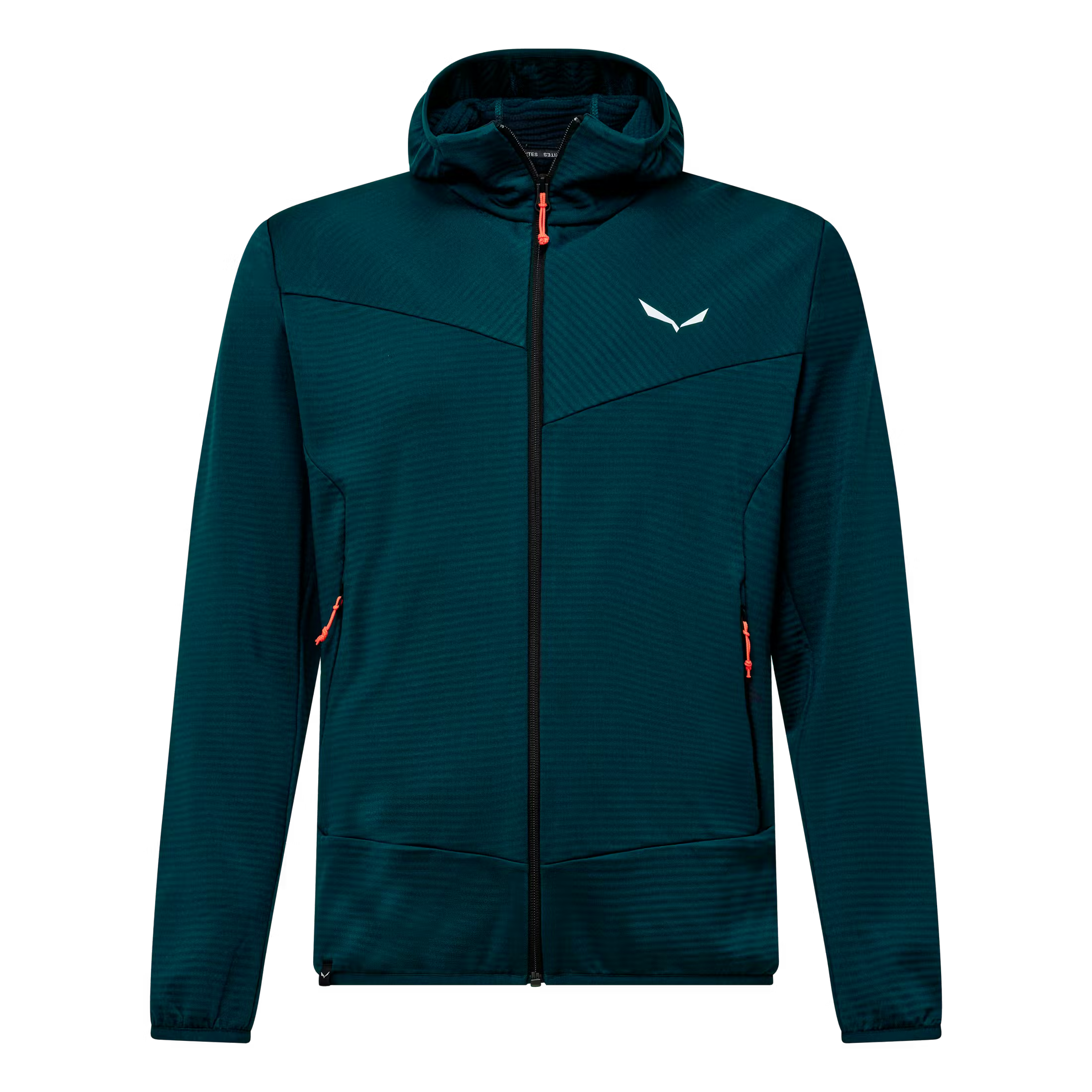 Puez Altavia Polarite Hooded Jacket Man