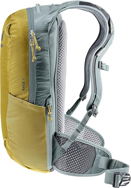Race 8 Backpack