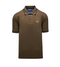 Cotton Piqué Polo Shirt With Logo