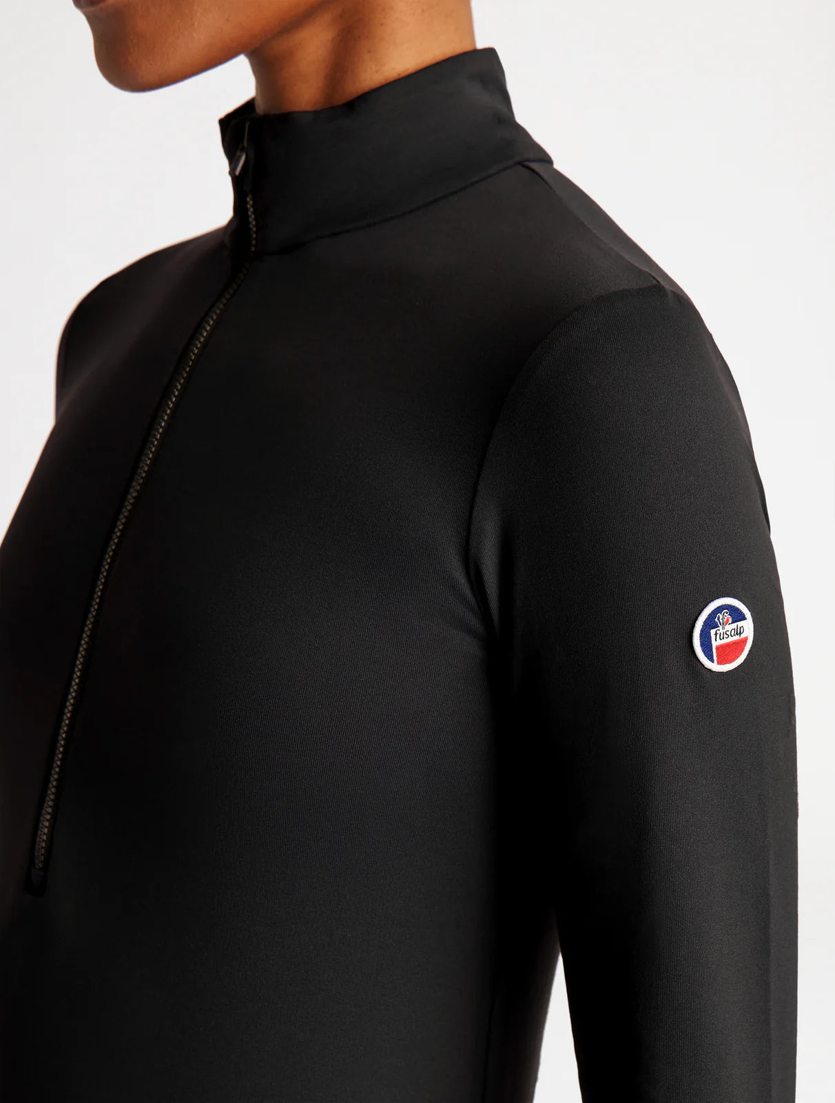 Gemini V Thermal Layer W