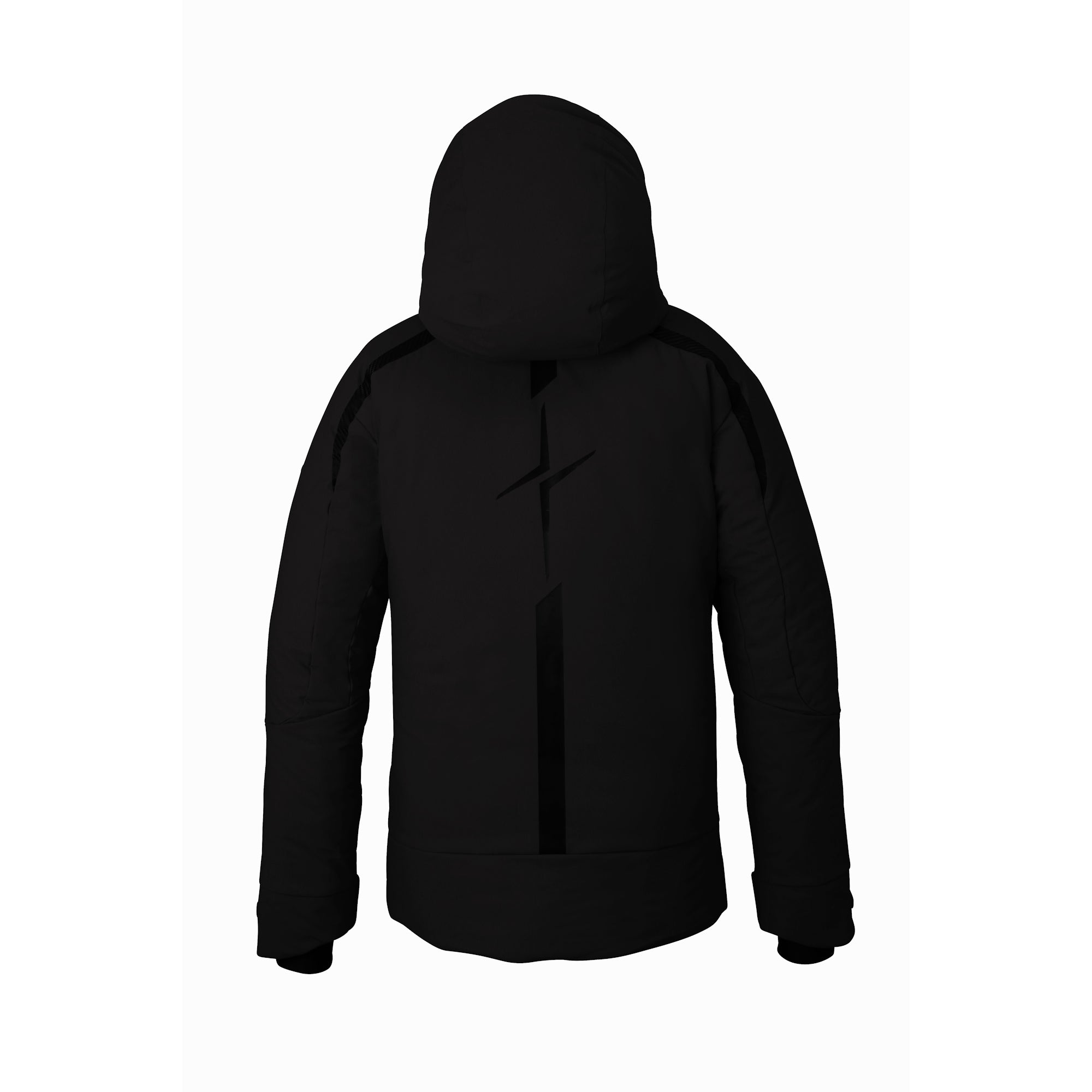 Hybrid FVS Ski Jacket Man