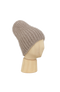 Beanie2 Cashmere Knit Hat W