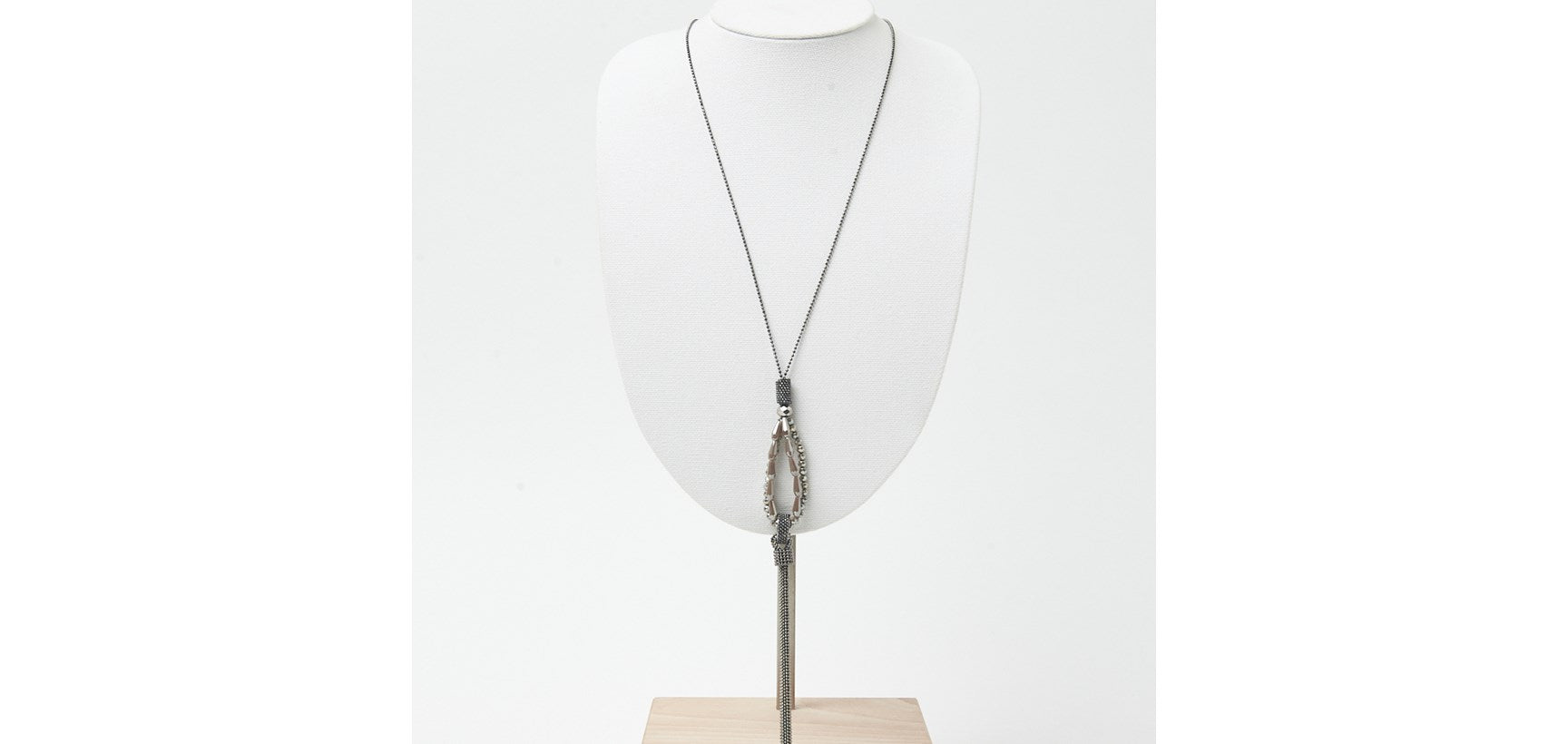 Collana Lunga Pendente