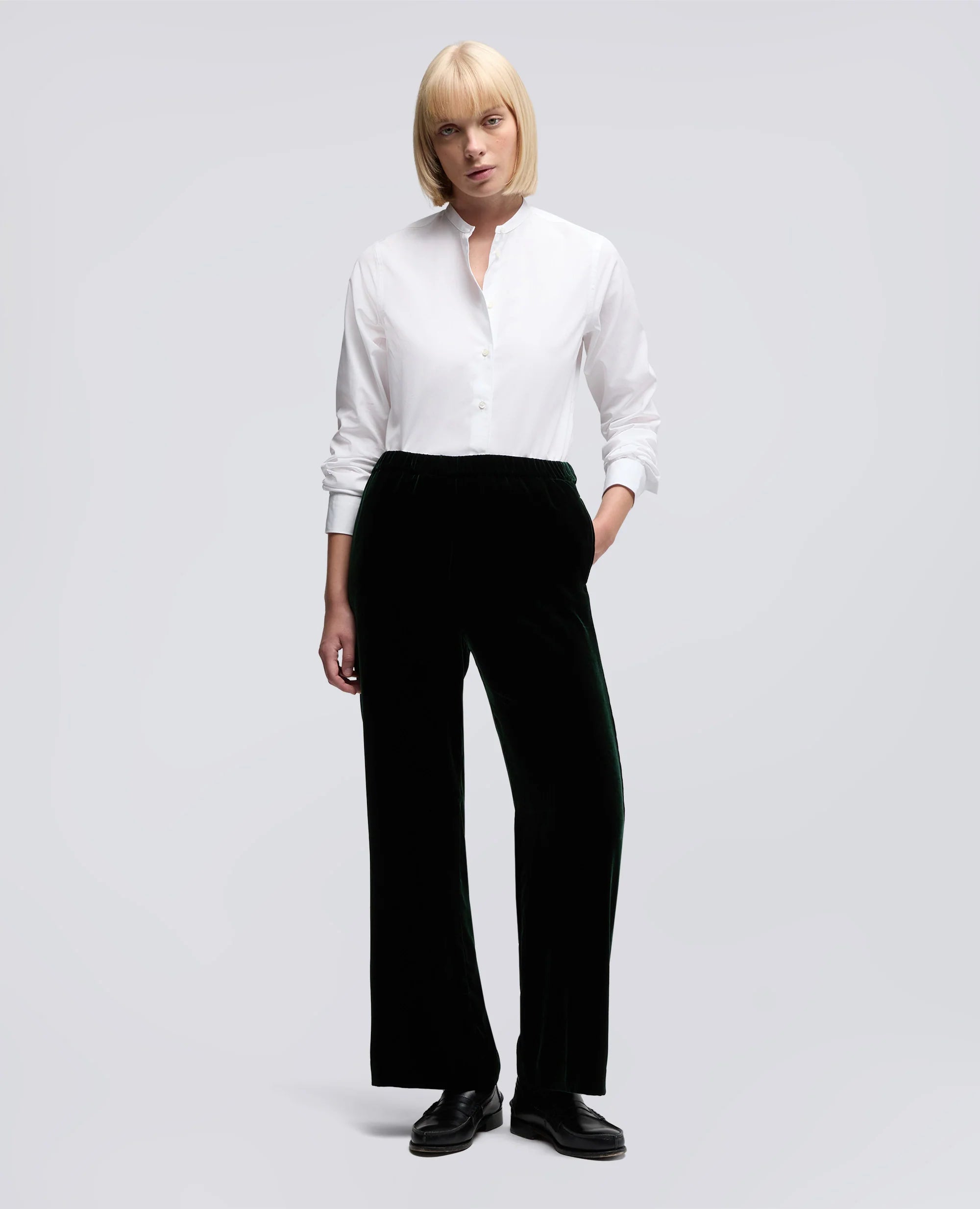 Camicia Mod.5416 Wmn