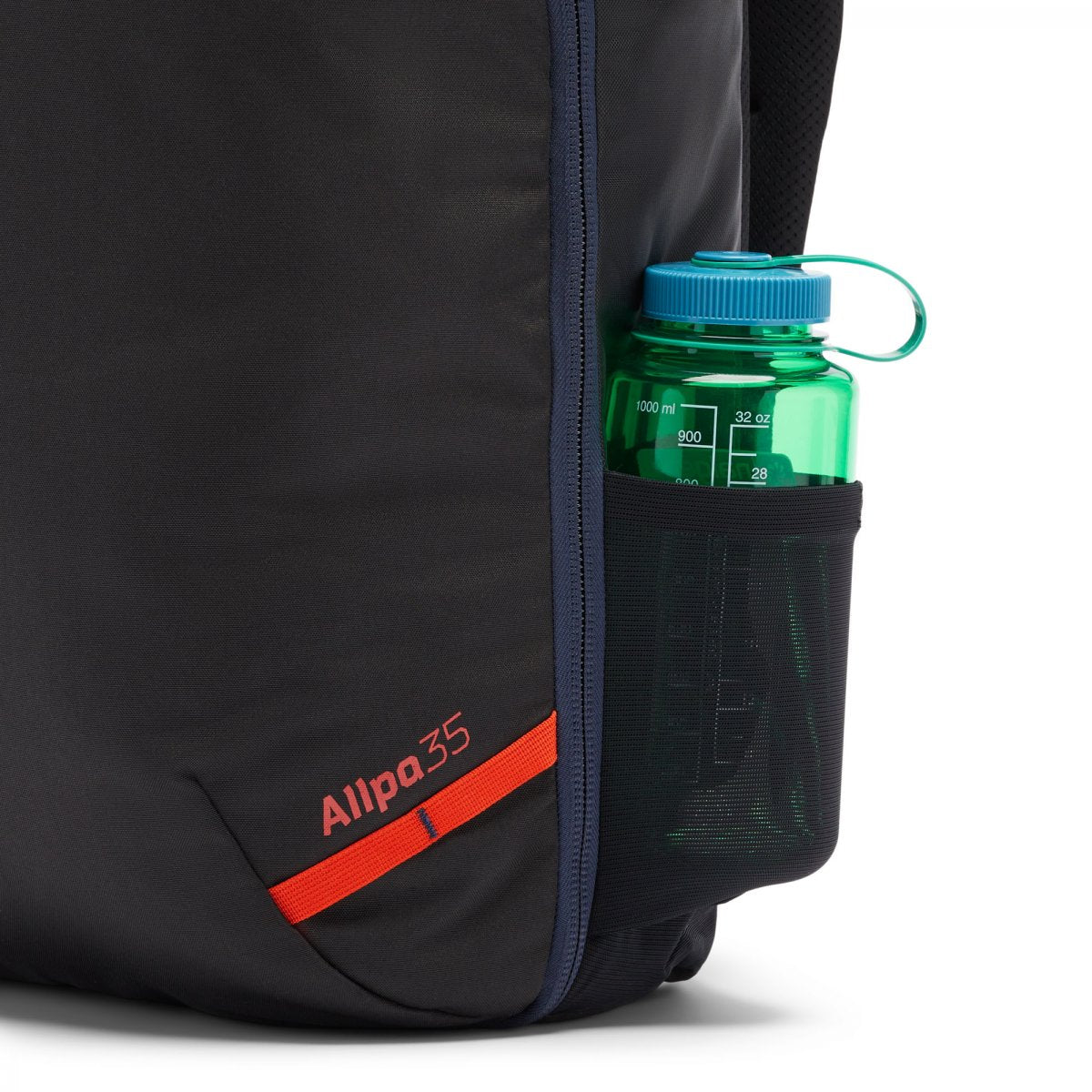 Allpa 35L Travel Pack Del Dia Dark