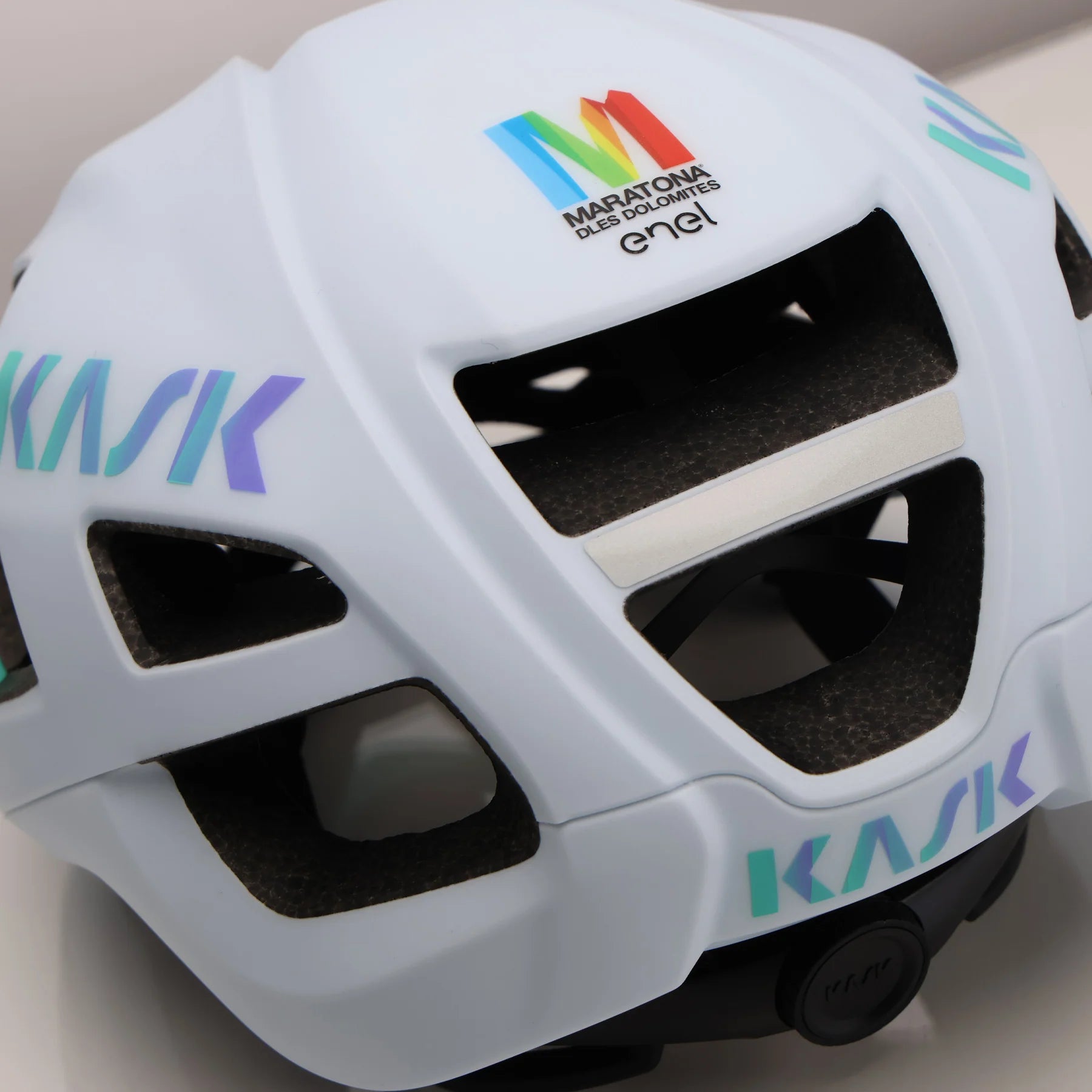 Helmet Kask Protone Icon Maratona Dles Dolomites 25