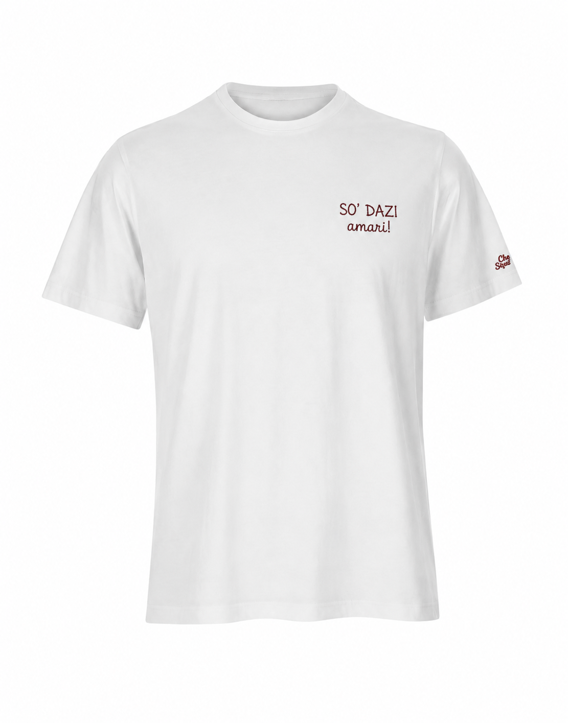 Portofino T-Shirt Man