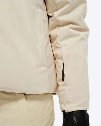 Pertex Reversible Tecno Down Jkt W