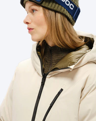 Pertex Reversible Tecno Down Jkt W