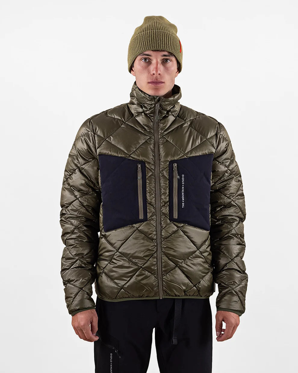 Pertex Tecno Down Jacket M