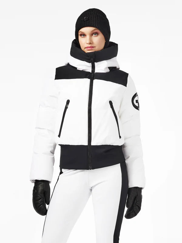 Village Ski Jacket W