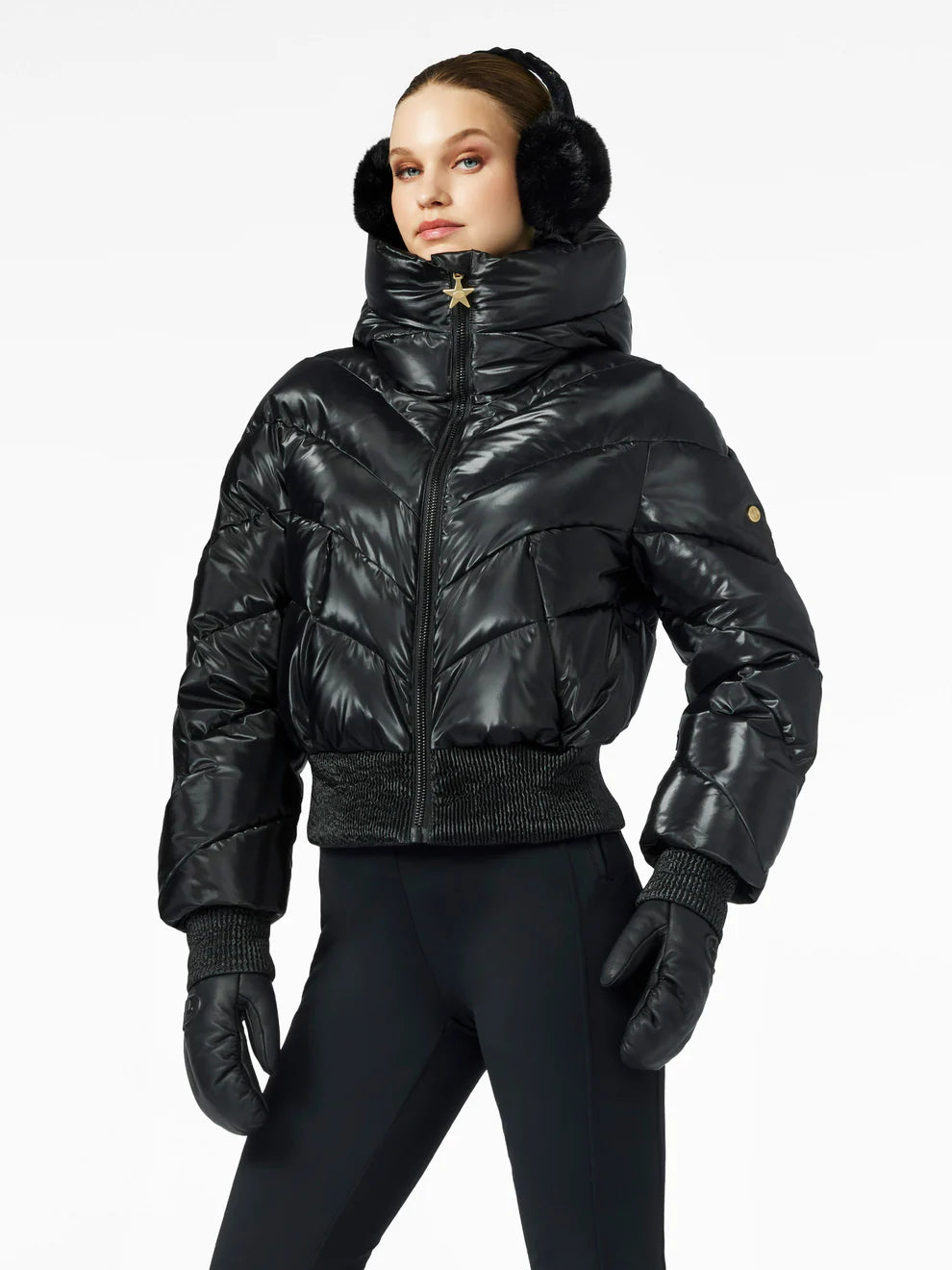 Caro Ski Jacket W