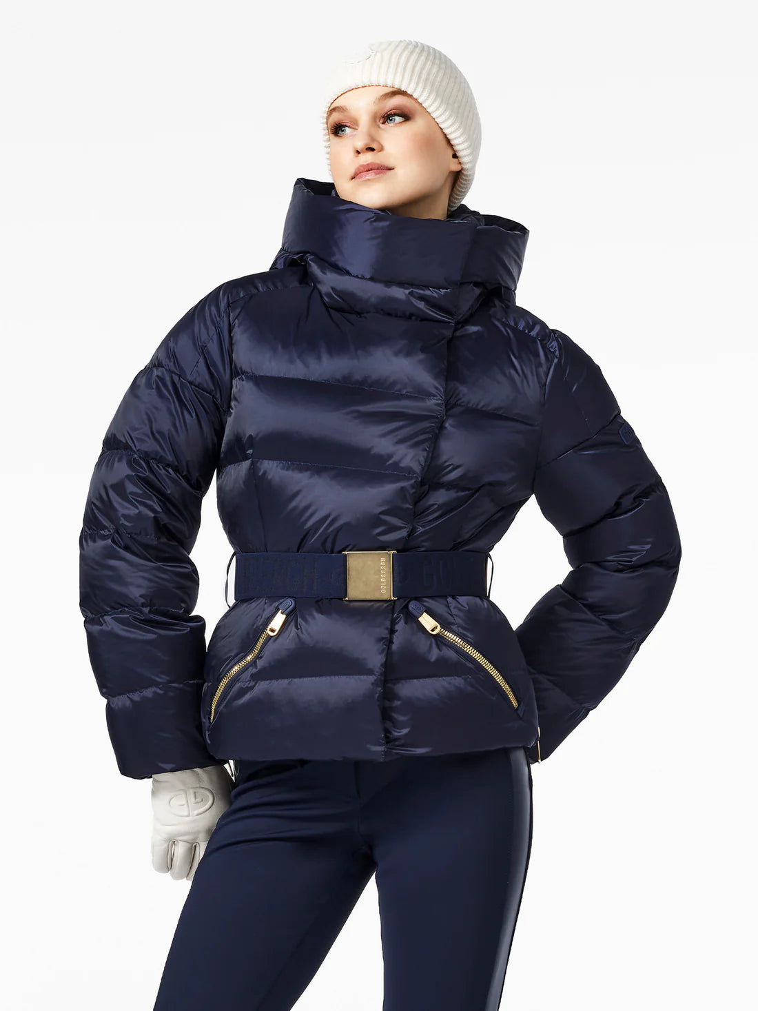 Bea Ski Jacket W