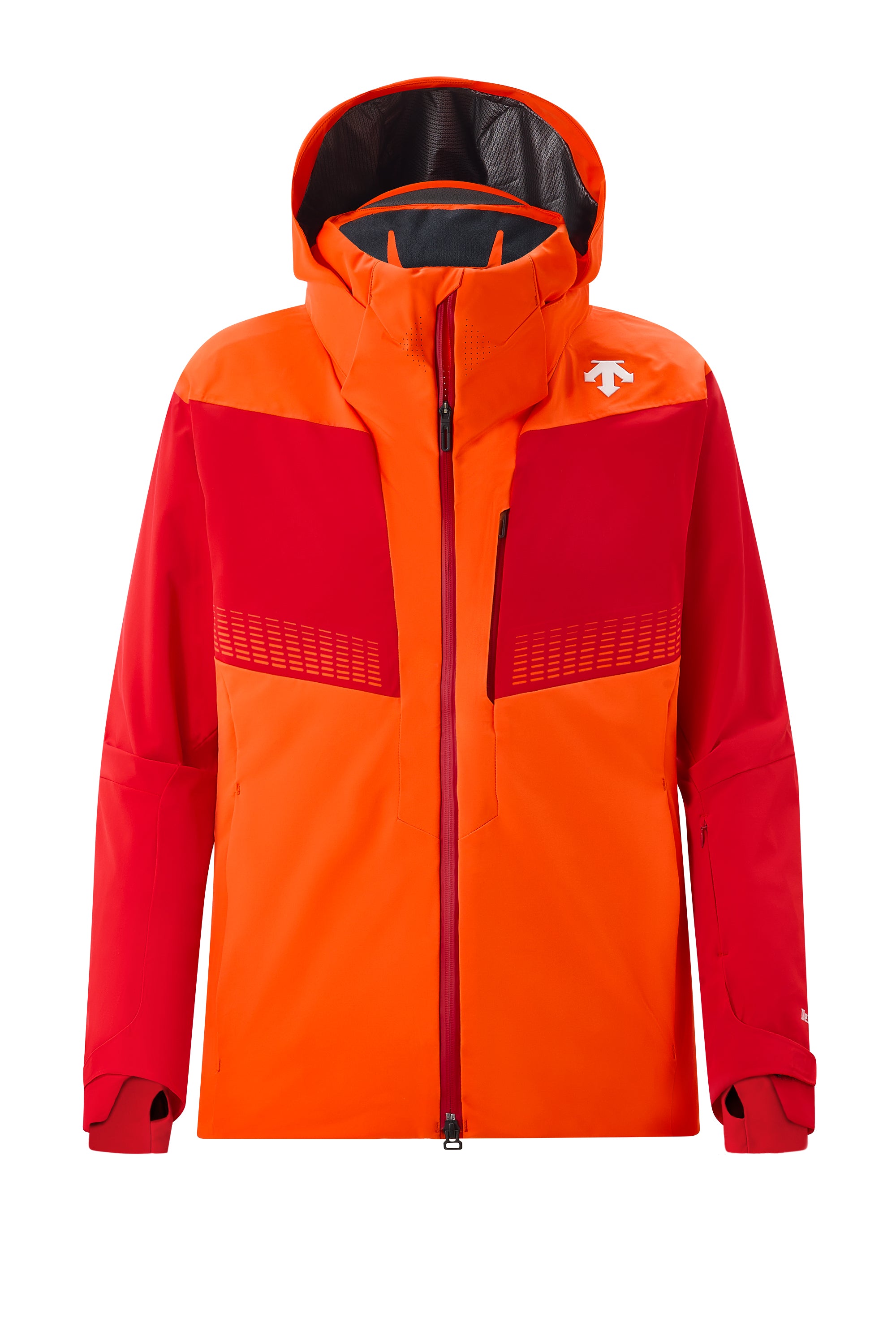 Insulated Jacket 26 M