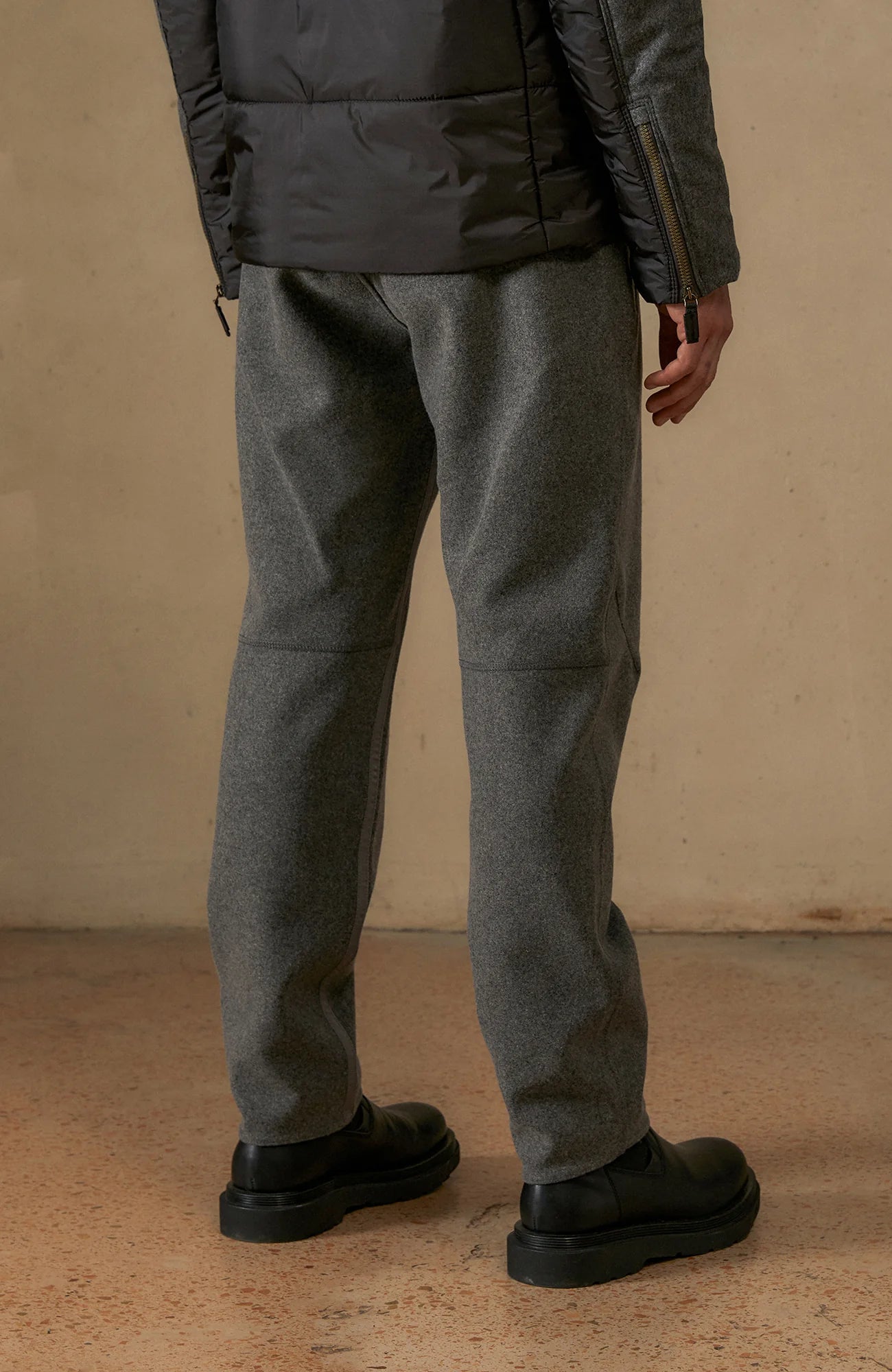 Sean Loden Ski Pant M