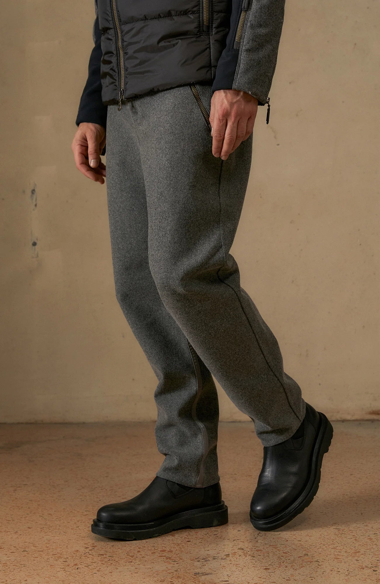 Sean Loden Ski Pant M