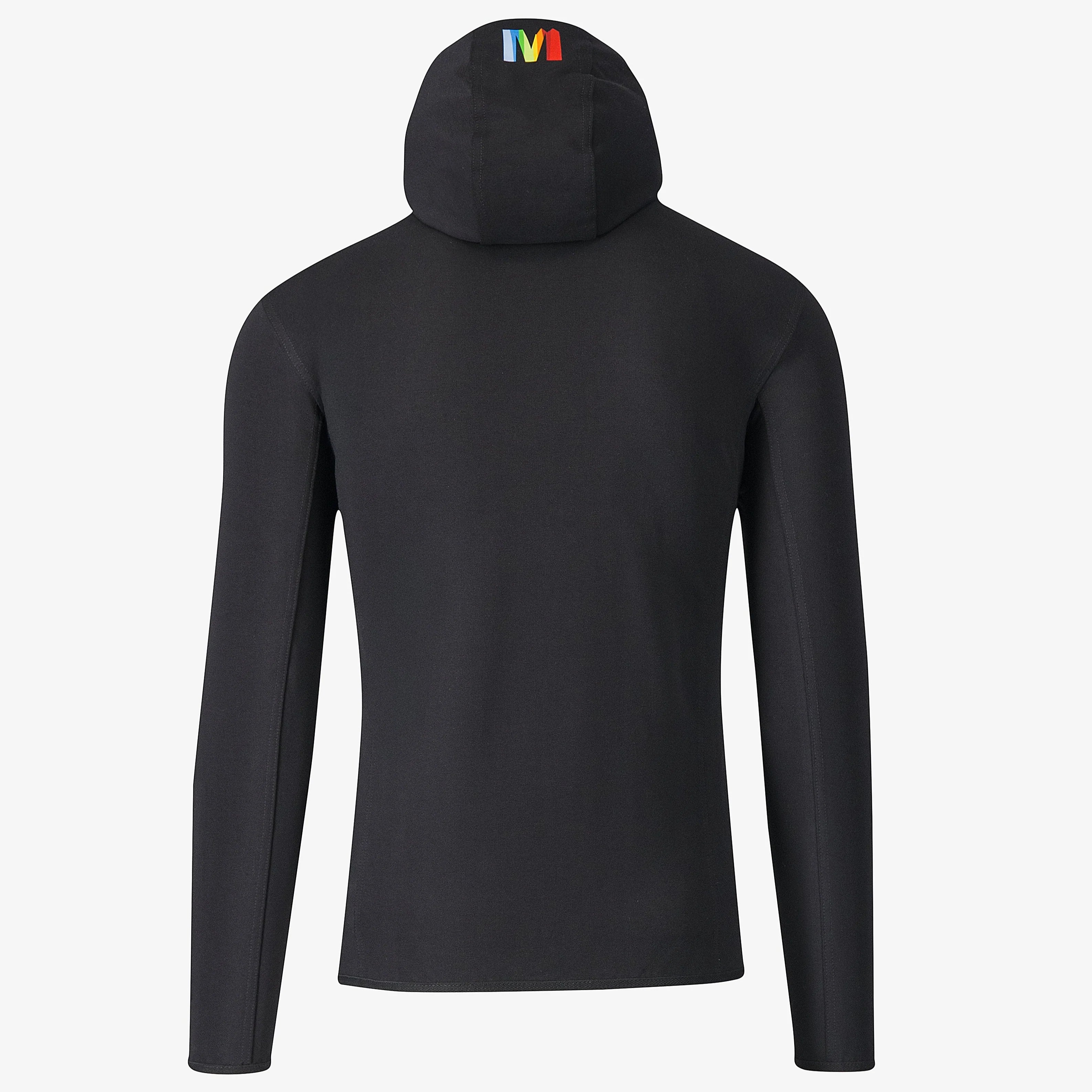 Sweatshirt Maratona Dles Dolomites 25 M