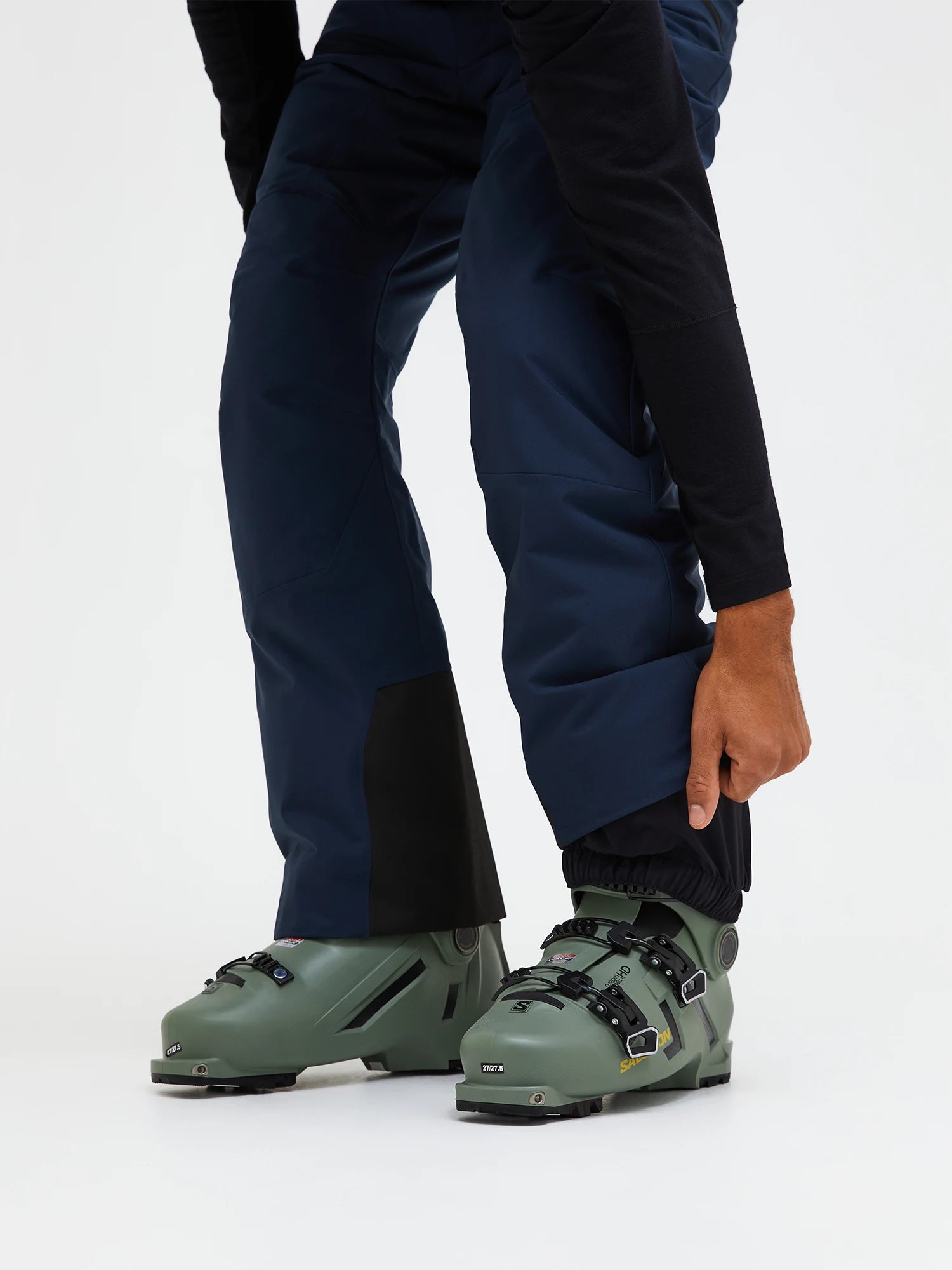 Navtech 2L Insulated Shell Pants M