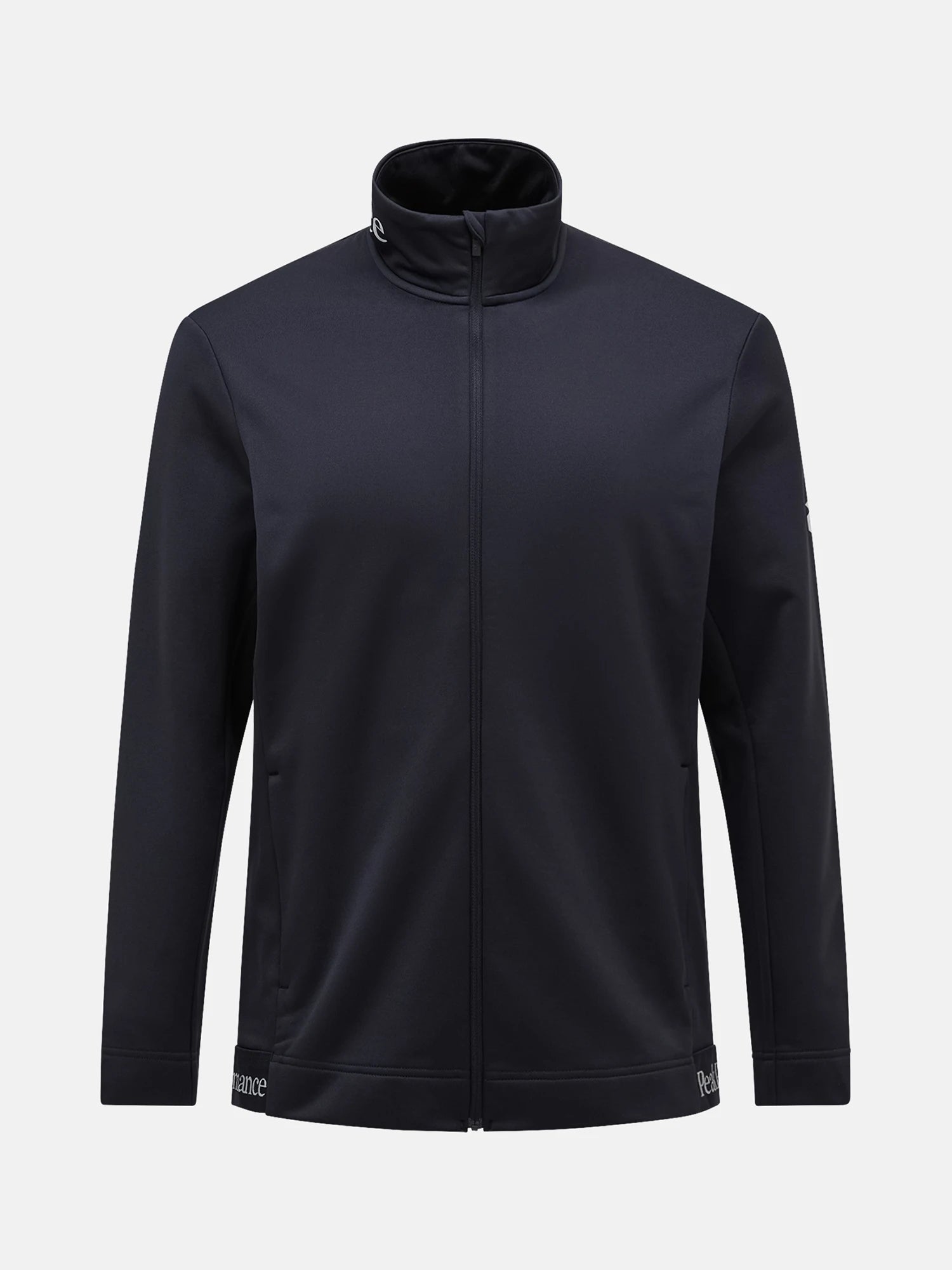 Rider Tech Zip Jacket M