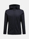 Rider Tech Zip Hood M