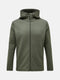 Rider Tech Zip Hood M