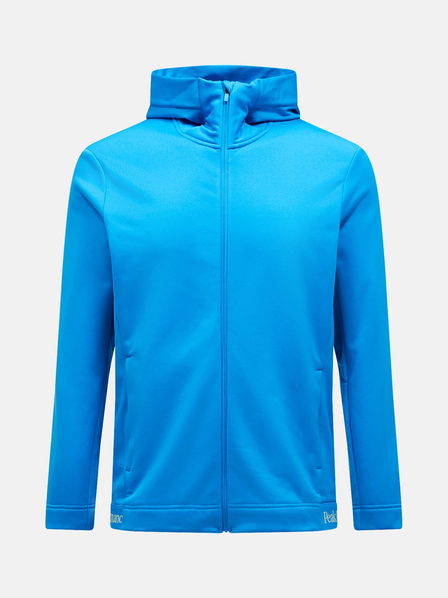 Rider Tech Zip Hood M