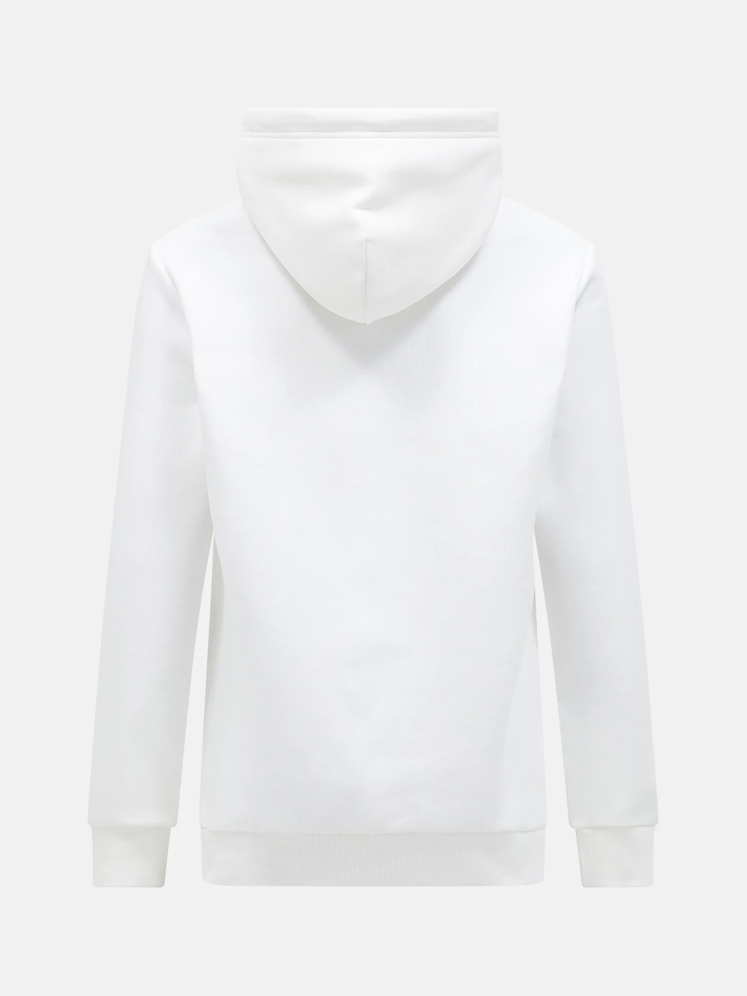 Original Small Logo Hood M