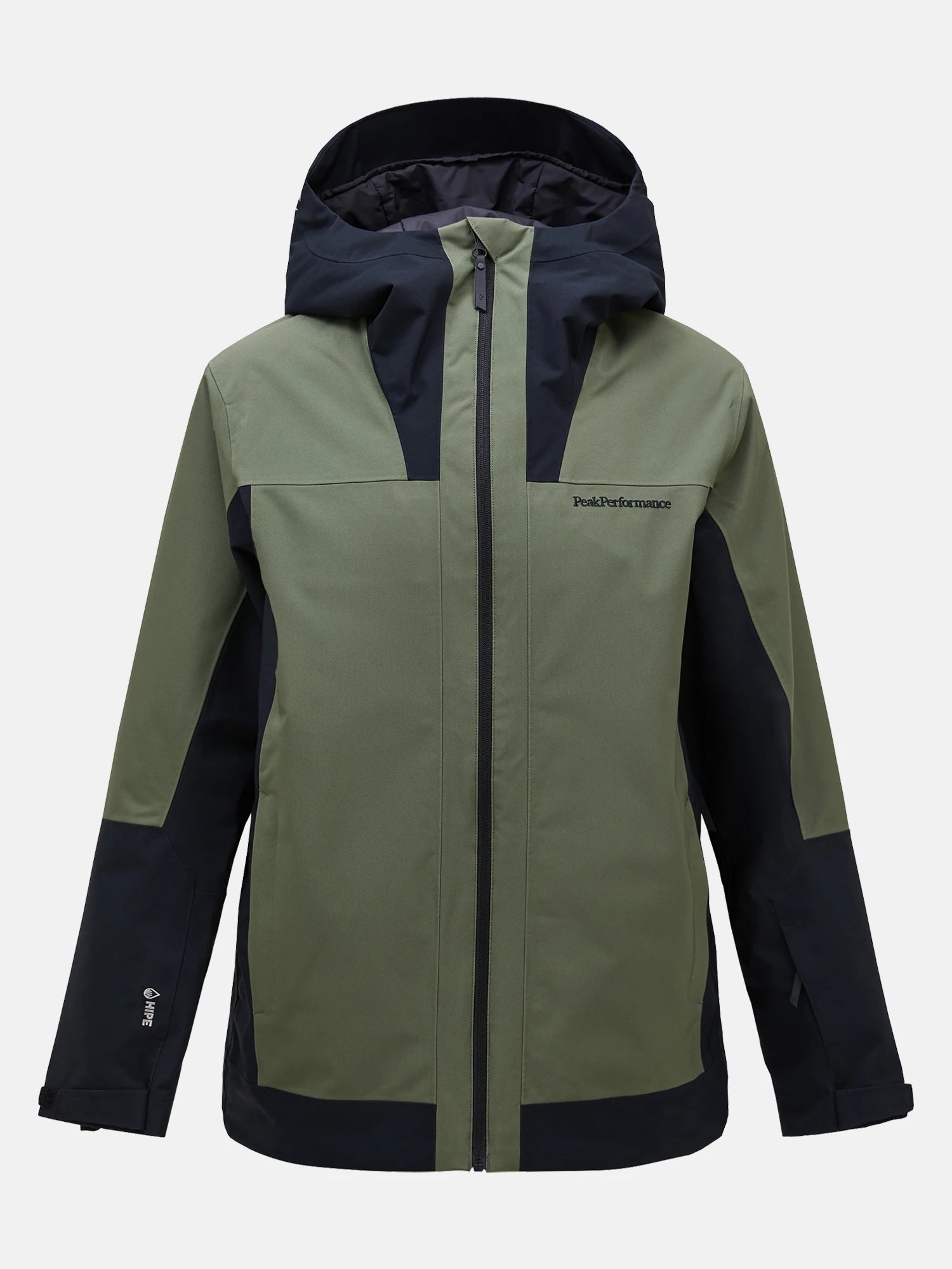 Rider Tech Insulated Jacket M