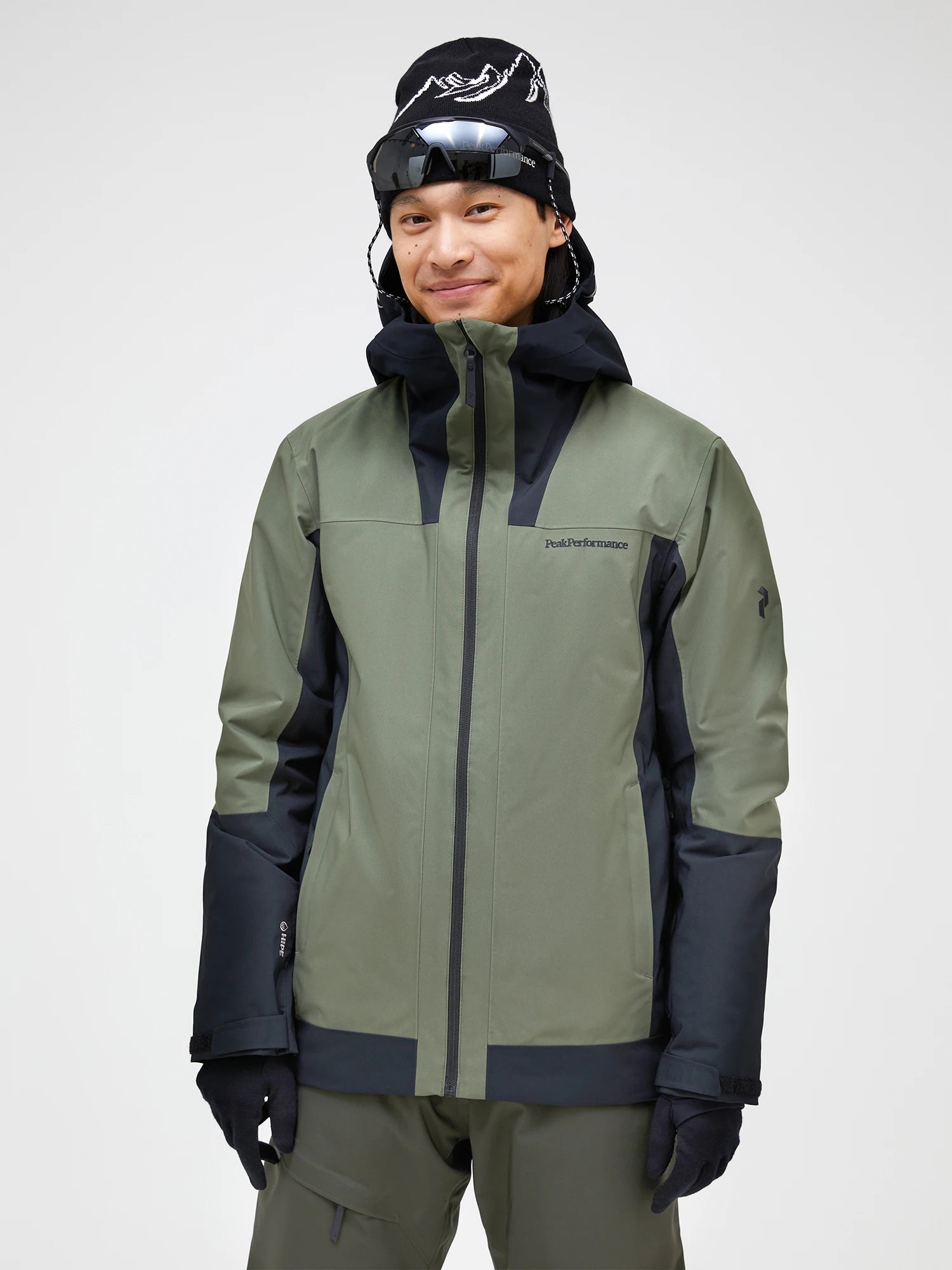 Rider Tech Insulated Jacket M