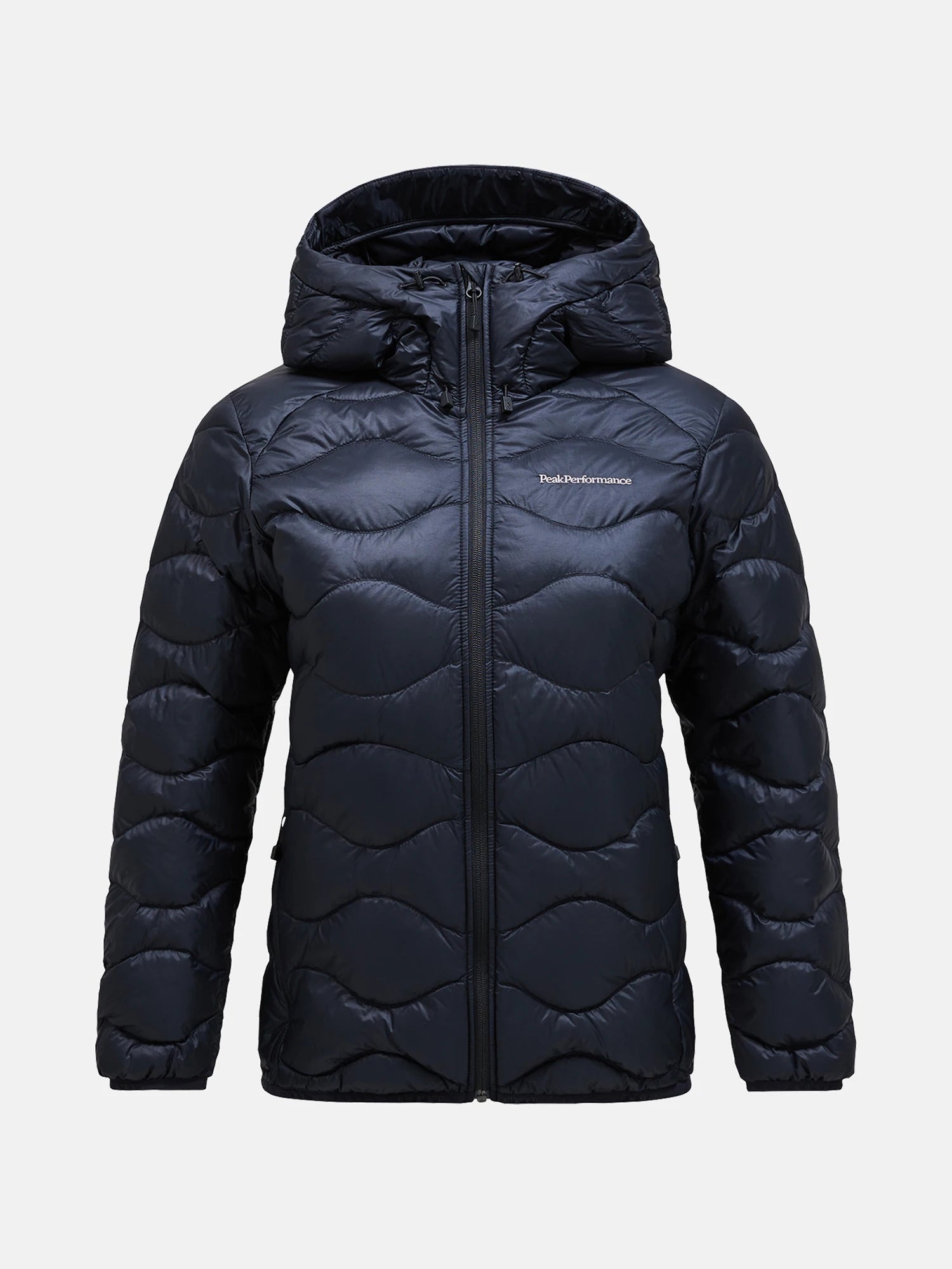 Helium Down Hood Jacket Wmn