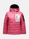 Helium Utility Down Hood Jacket Wmn