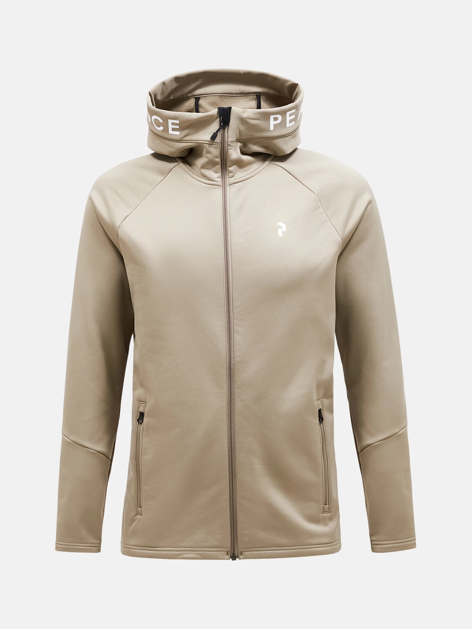 Rider Zip Hood M