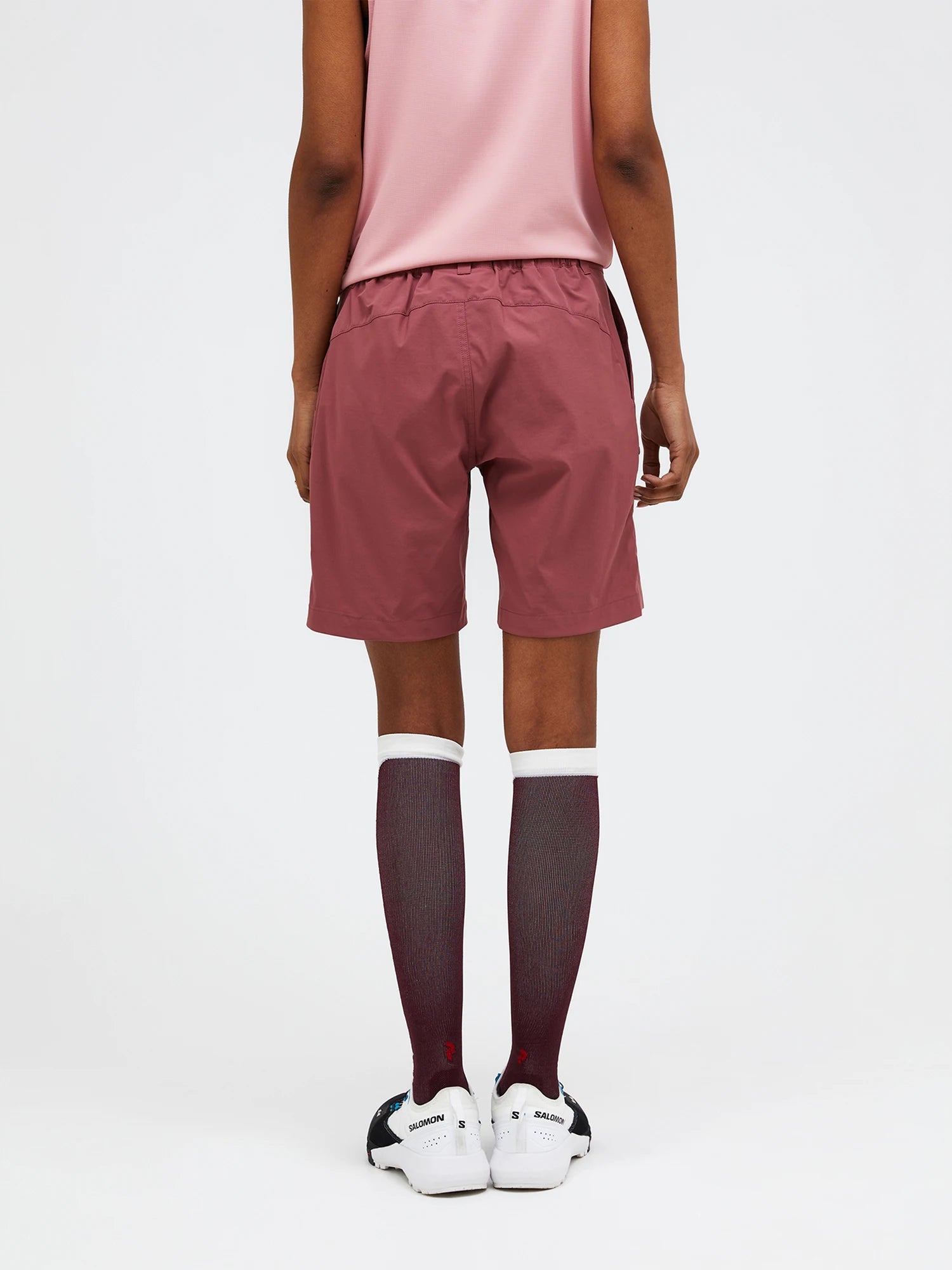 Iconiq Shorts Wmn