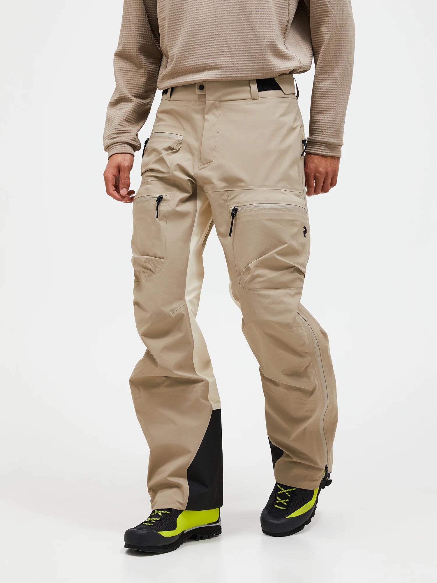 Vislight GTX C-Knit Pants M