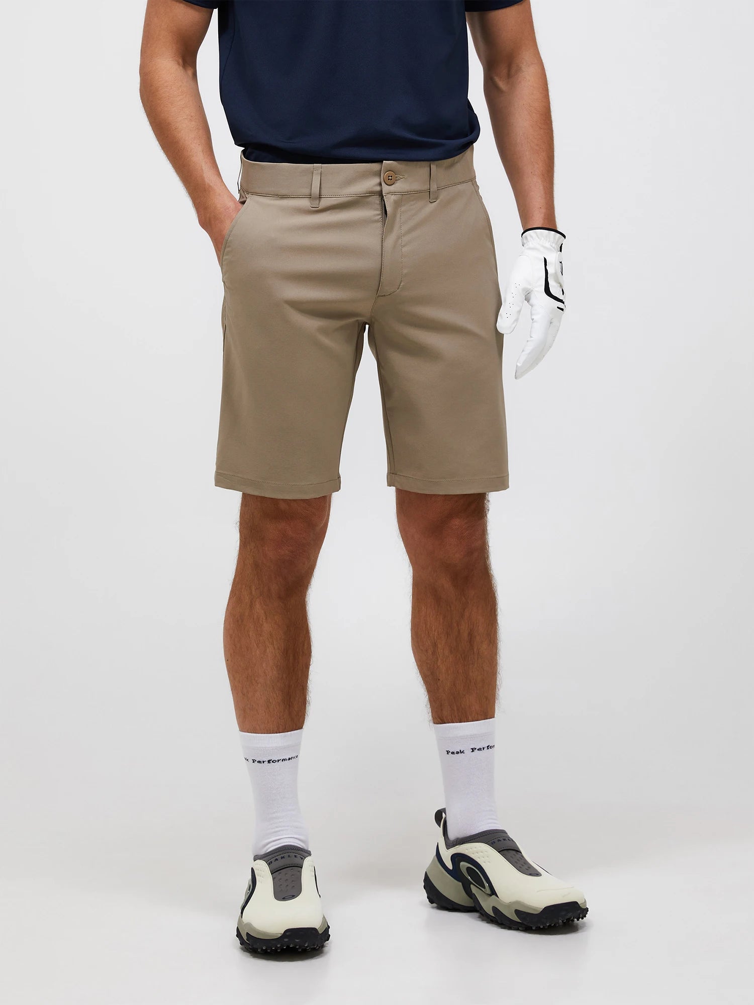 Flier Shorts Man