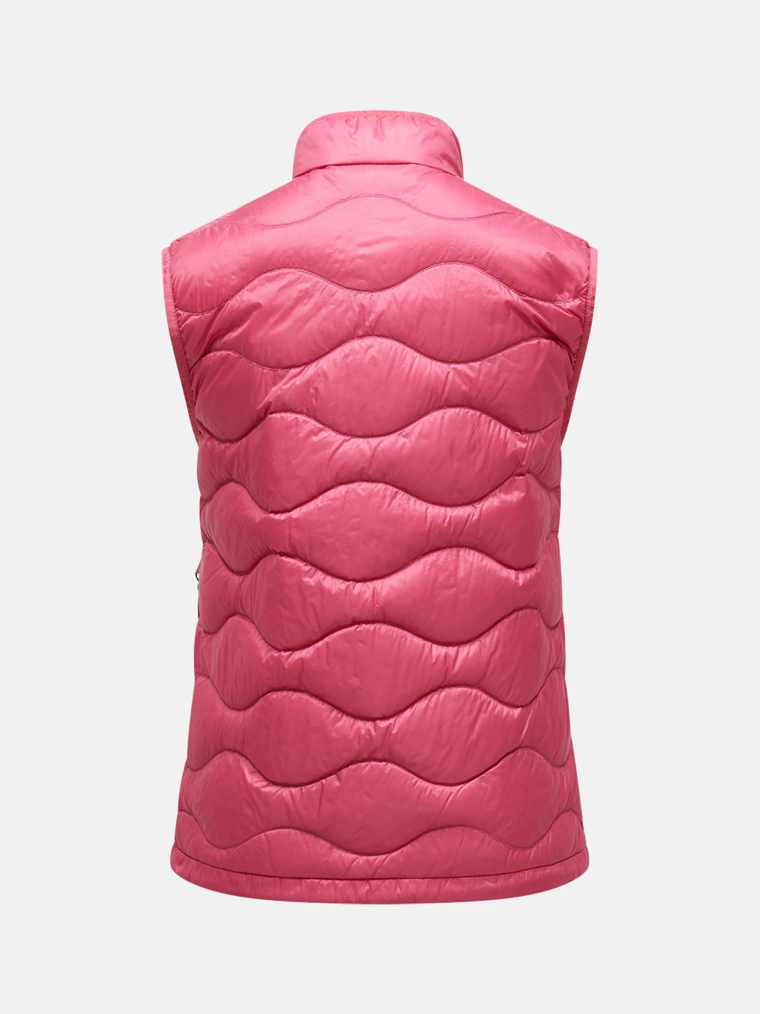 Helium Utility Down Vest Wmn