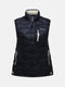 Helium Utility Down Vest Wmn