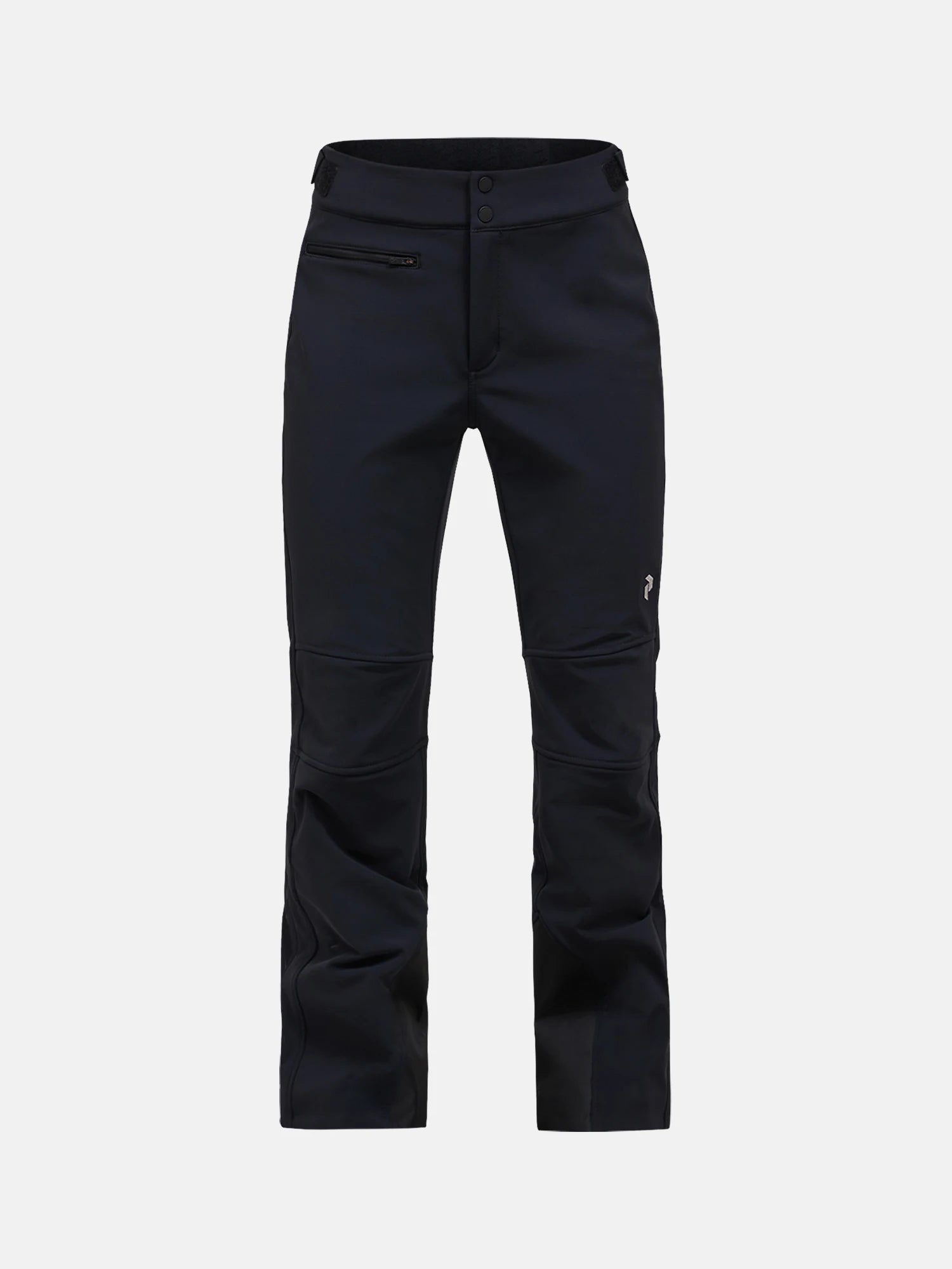 Stretch Softshell Ski Pants Wmn