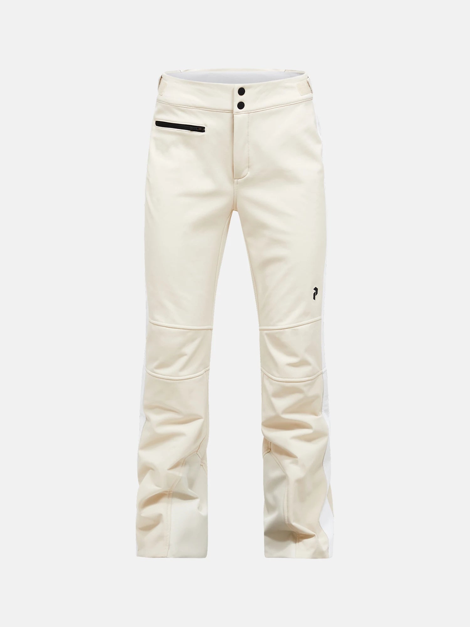 Stretch Softshell Ski Pants Wmn