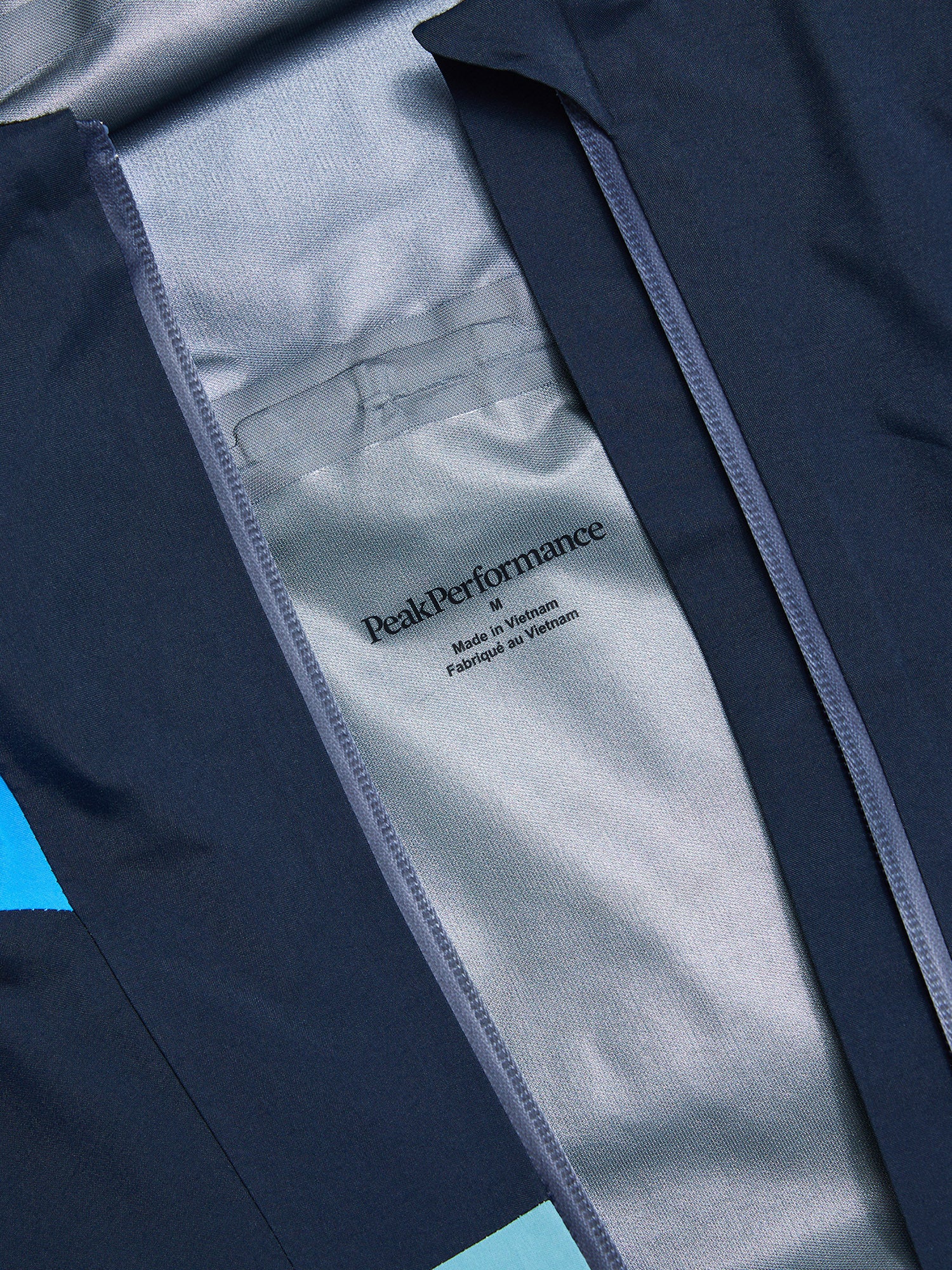 Vislight Gore-Tex C-Knit 3 Shell Jacket M