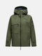 Alpine Gore-Tex C-Knit 3L Shell Jacket Man