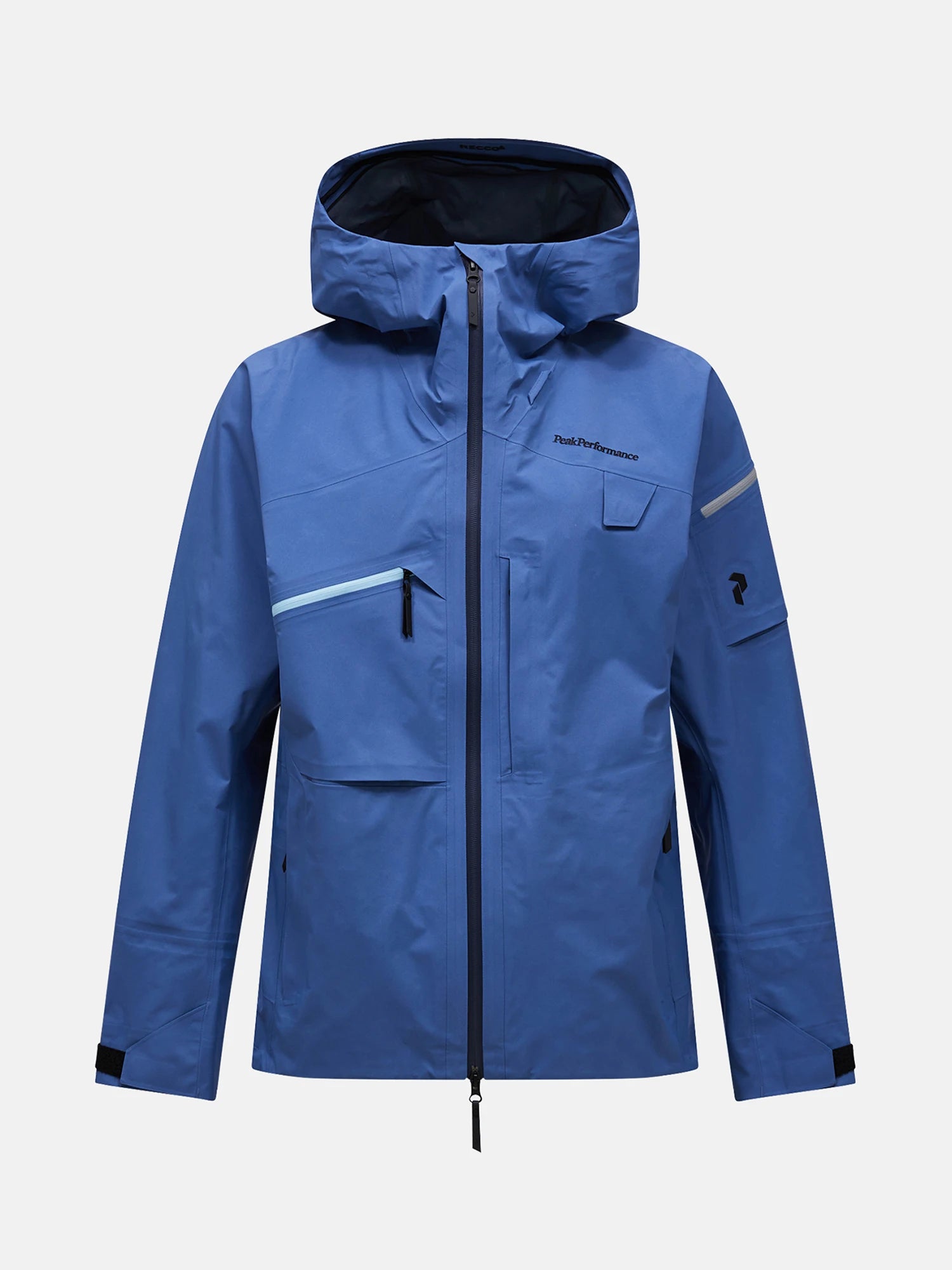 Alpine Gore-Tex C-Knit 3L Shell Jacket Man