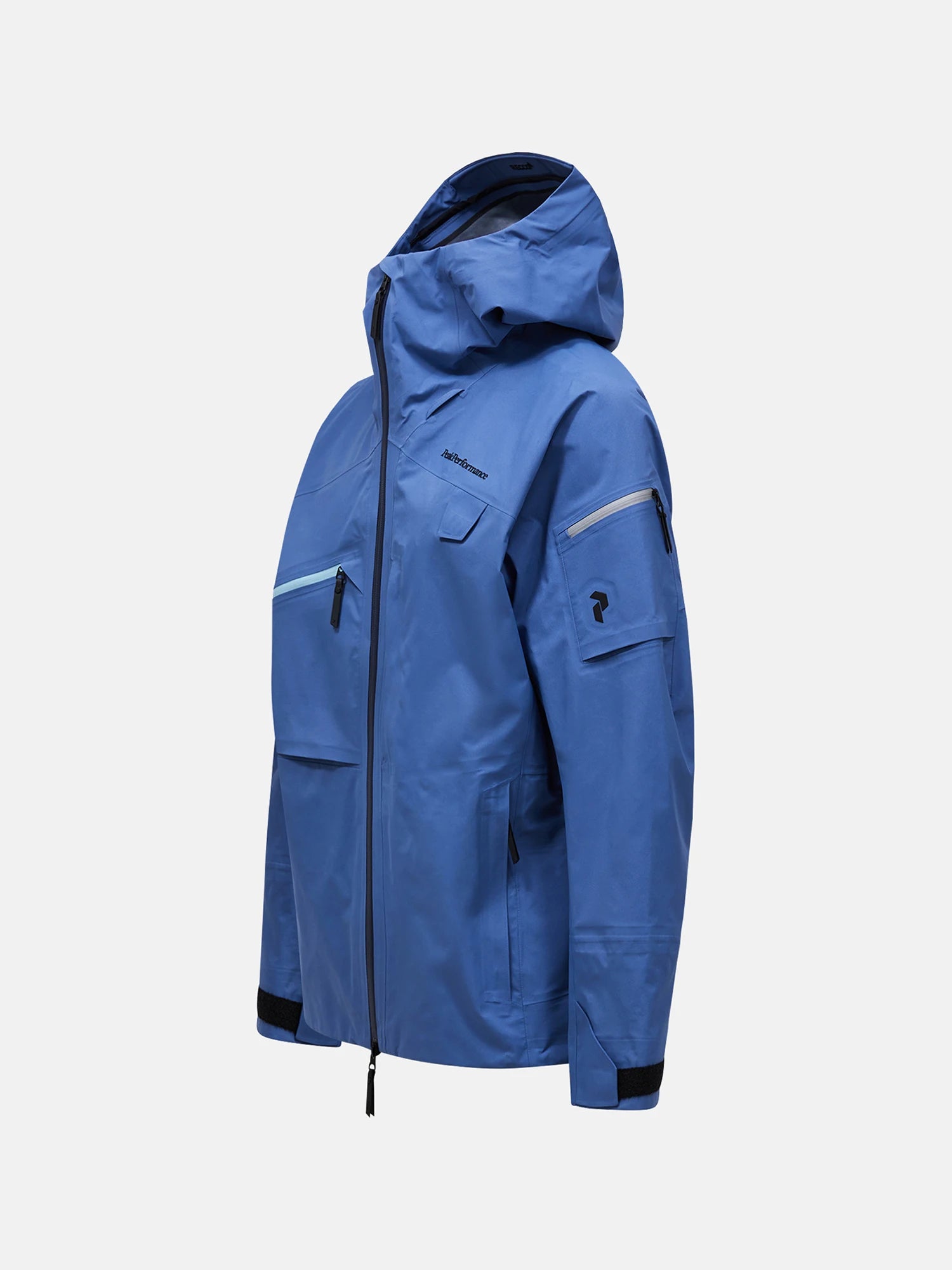 Alpine Gore-Tex C-Knit 3L Shell Jacket Man