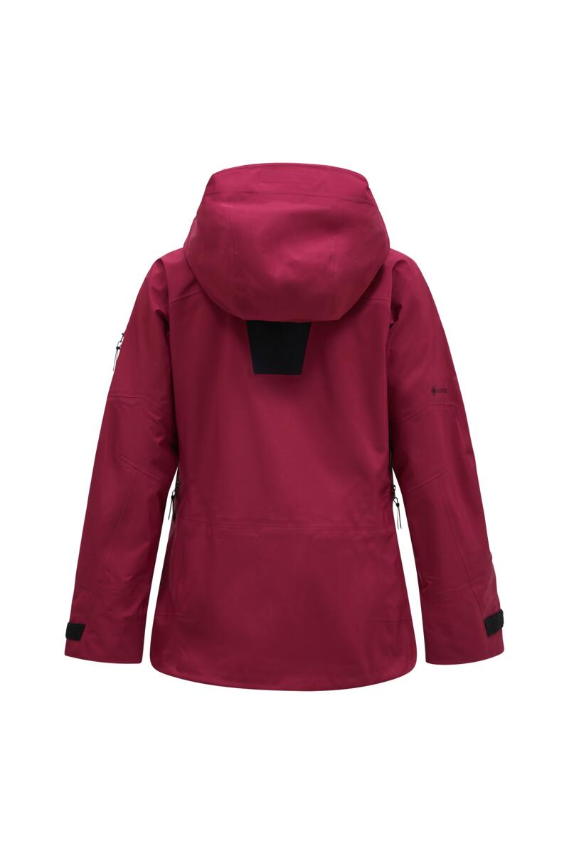 Alpine Gore-Tex 3L Jacket W