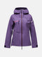 Alpine Gore-Tex C-Knit 3L Jacket Wmn