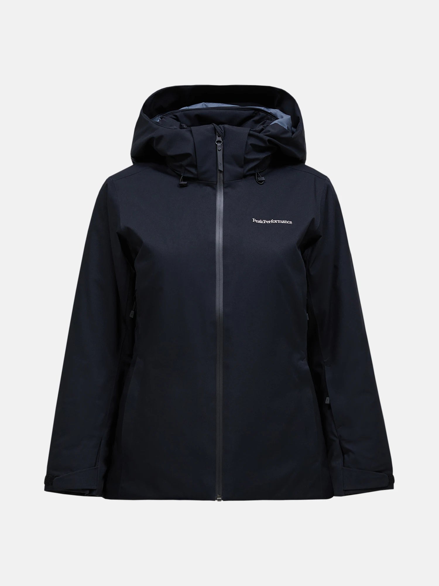 Anima Hipe 2L Insulated Shell Jacket Wmn
