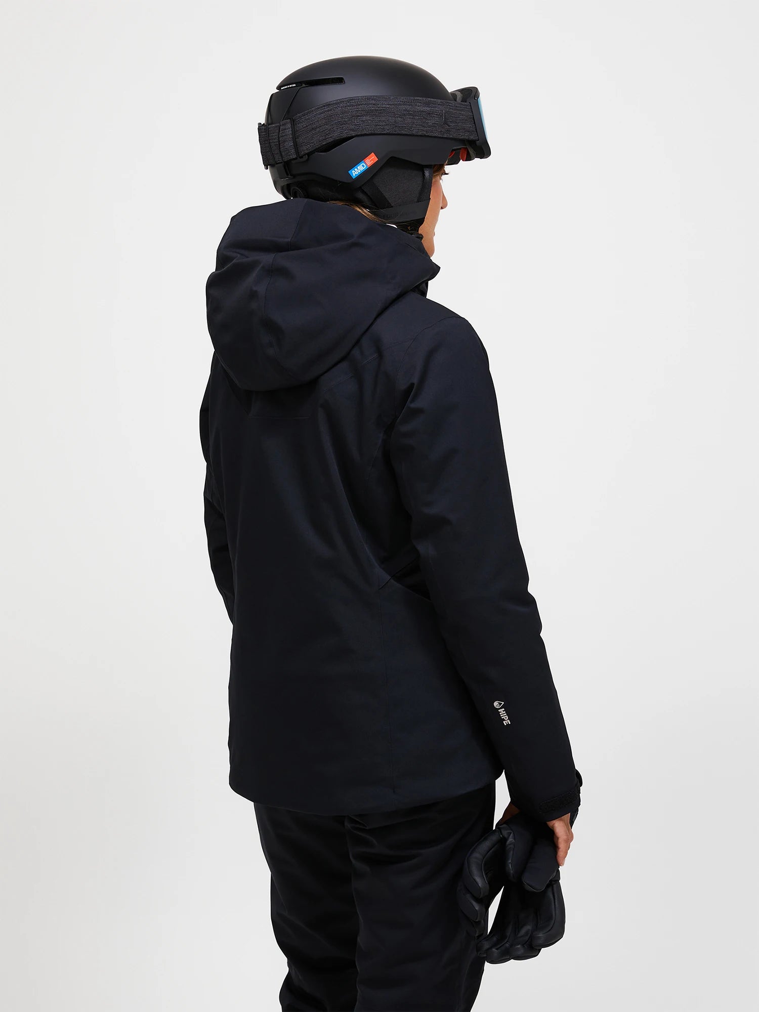 Anima Hipe 2L Insulated Shell Jacket Wmn